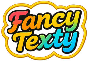 FancyTexty-Logo